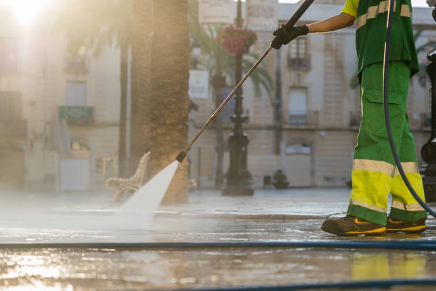 Concrete Sealing in Denison, IA